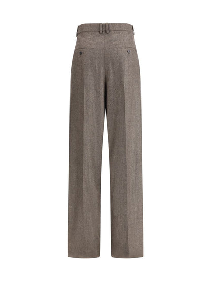 Saint Laurent Pants