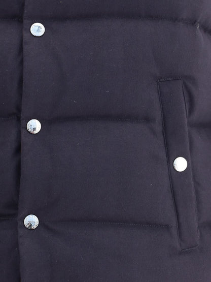 Dolce & Gabbana Down Jackets