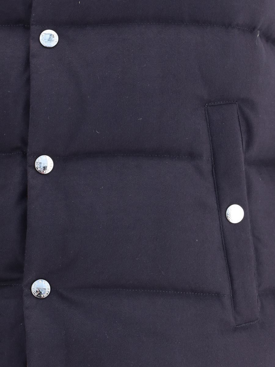Dolce & Gabbana Down Jackets