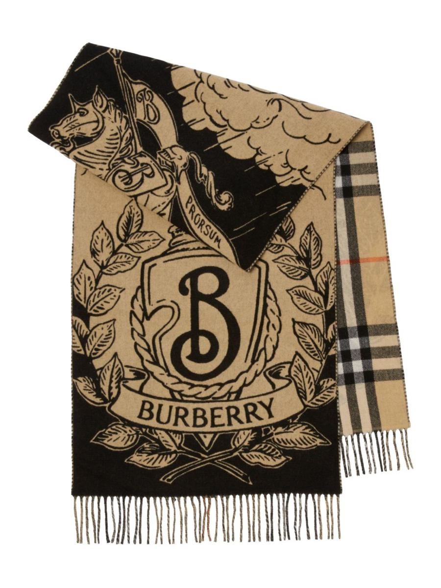 Burberry Scarfs