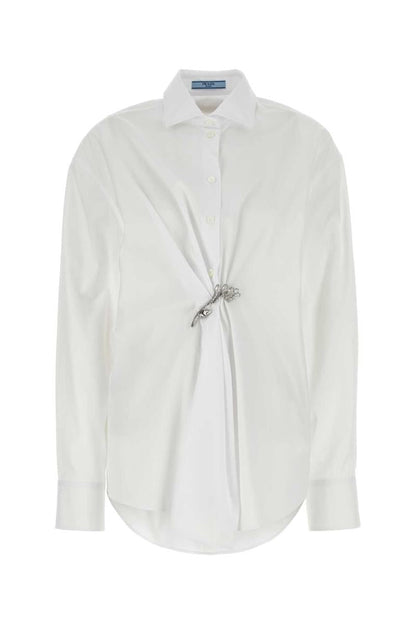 Prada Shirts