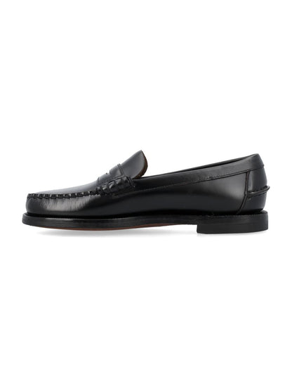 Sebago Classic Dan Loafers
