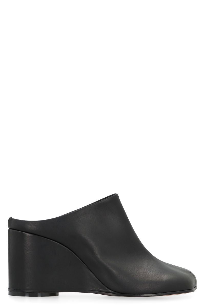 Mm6 Maison Margiela Sandals
