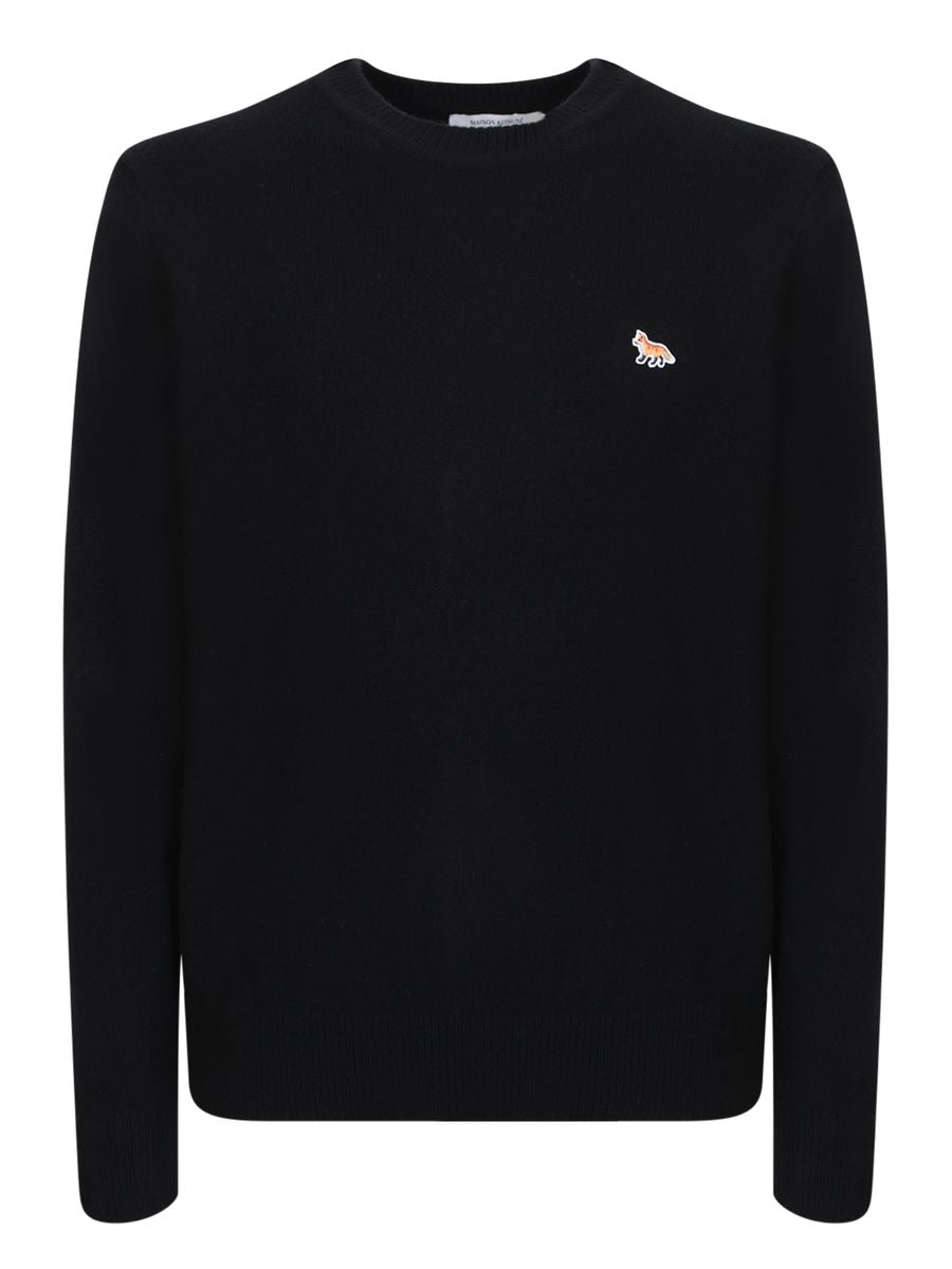 Maison Kitsuné Knitwear