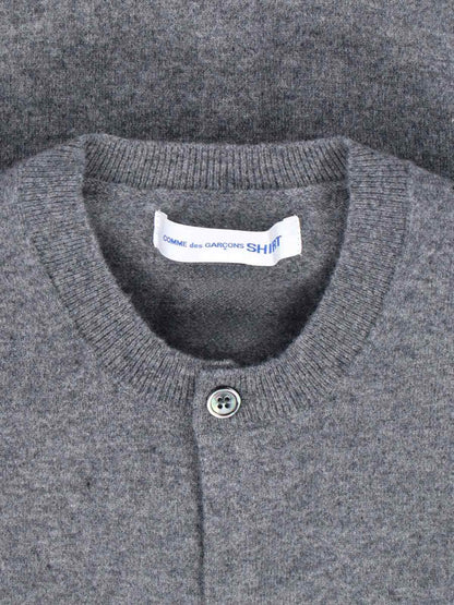 Comme Des Garçons Sweaters