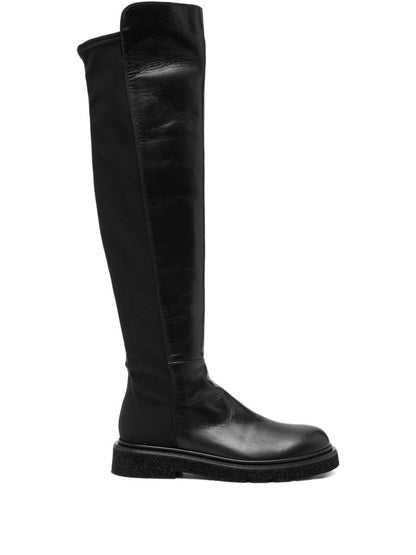 Guglielmo Rotta Boots