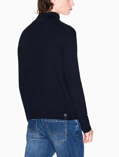 Armani Exchange Sweaters