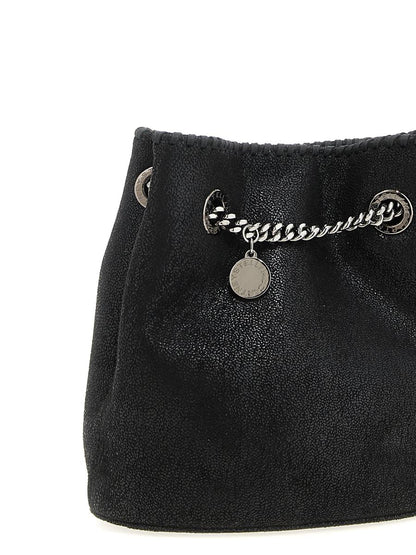 Stella McCartney 'Falabella' Bucket Bag
