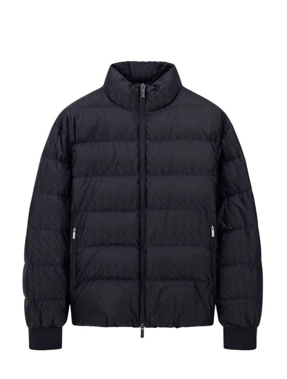 Armani Exchange Coats