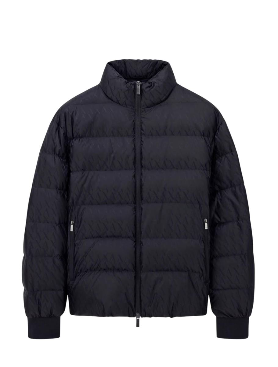 Armani Exchange Coats