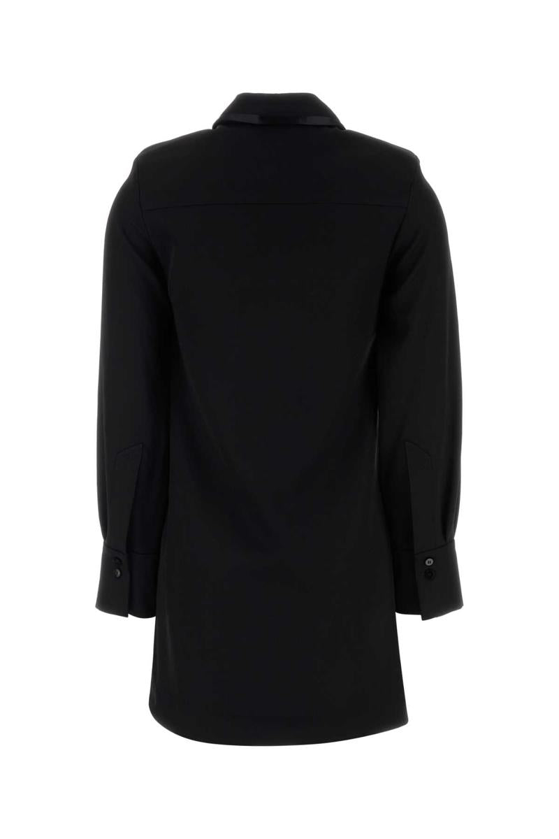 The Attico Dress