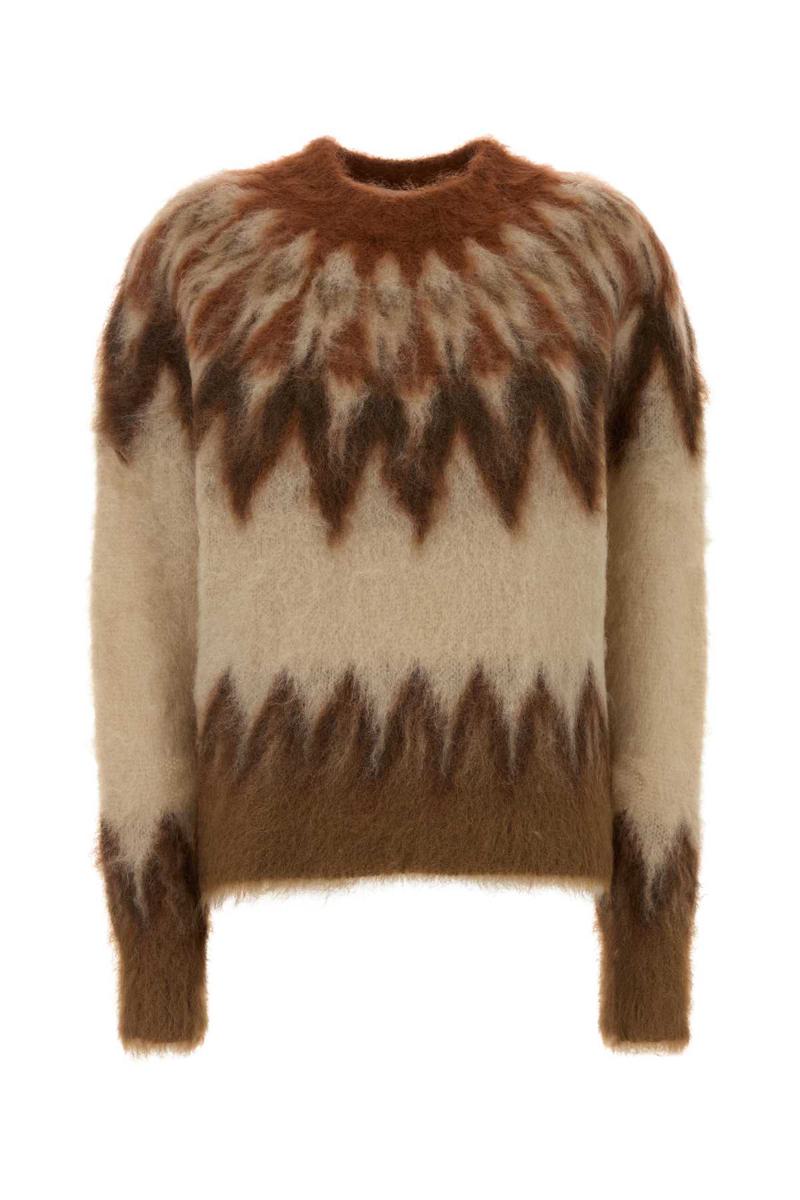 Isabel Marant Étoile Knitwear