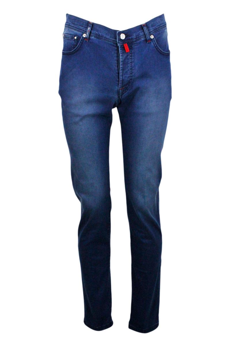 Kiton Trousers