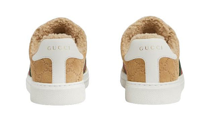 Gucci Flat Shoes