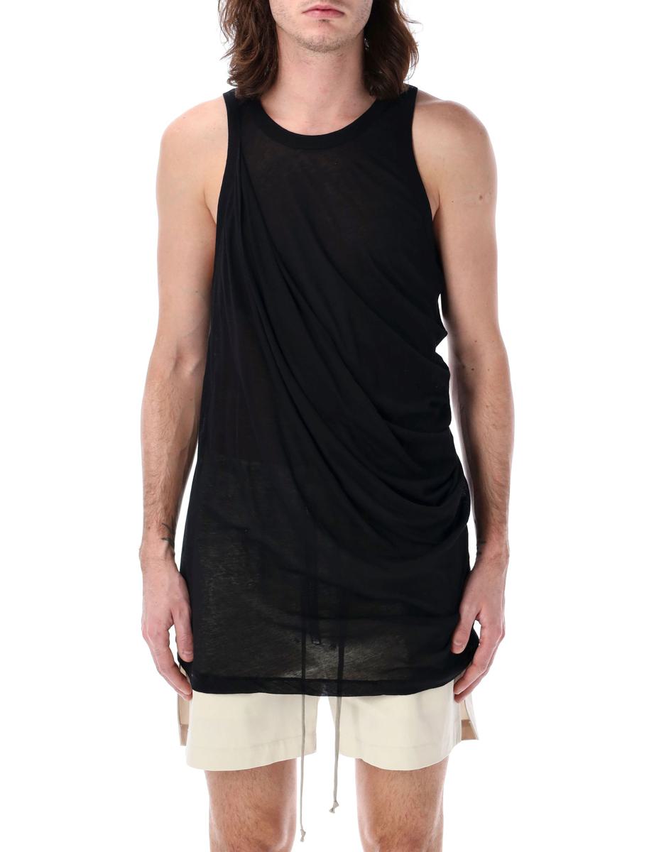 Rick Owens Anthem Tank Top