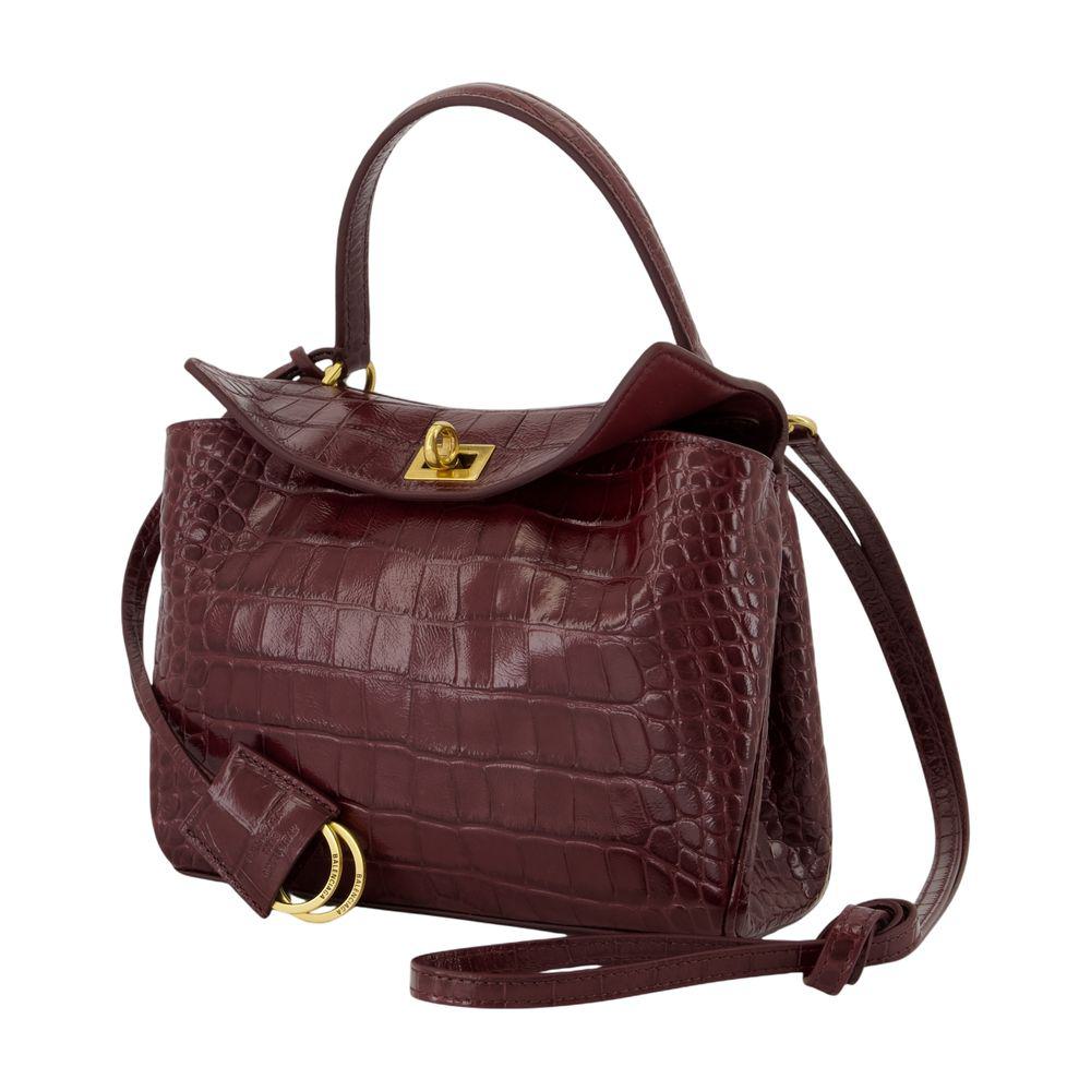 Balenciaga Rodeo Top Handle Mini Purse