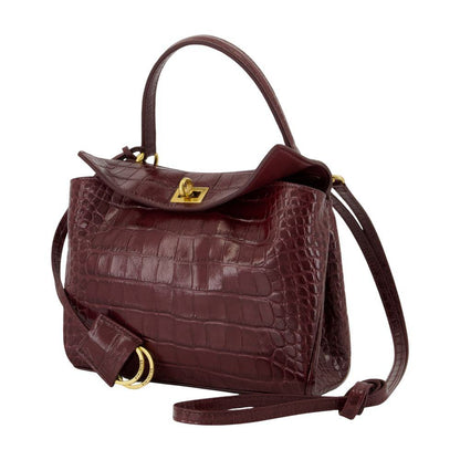 Balenciaga Rodeo Top Handle Mini Purse