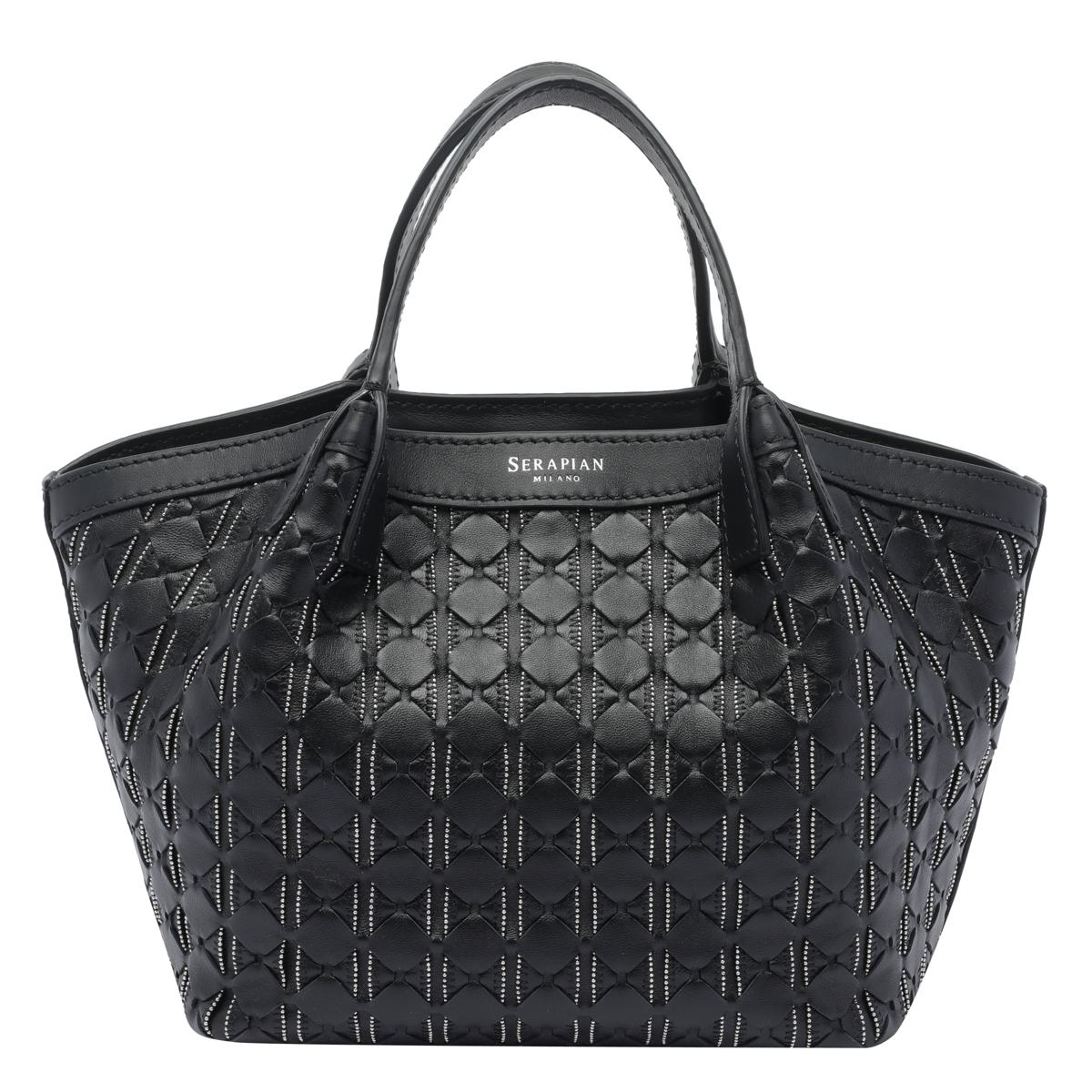Serapian Bags