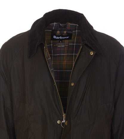 Barbour Jackets