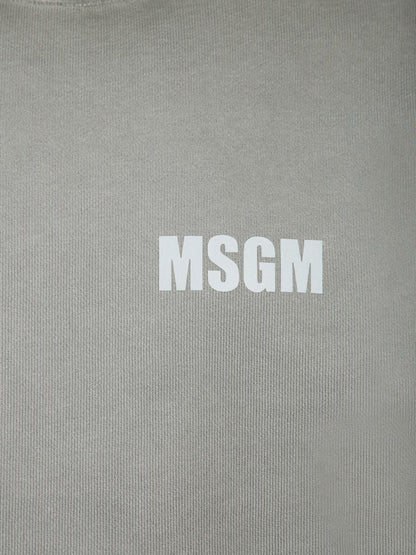 Msgm Sweatshirts