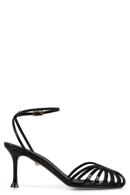 Alevì Milano Karel Leather Sandals