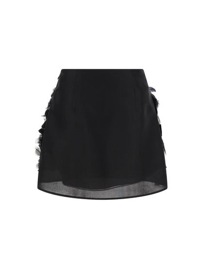 Prada Skirts