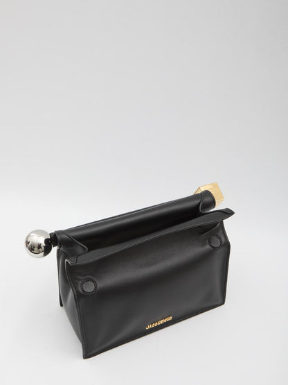 Rond Carré Pouch