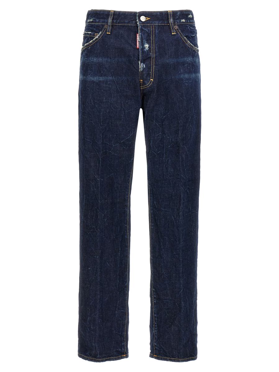 DSQUARED2 'Cool Guy' Jeans
