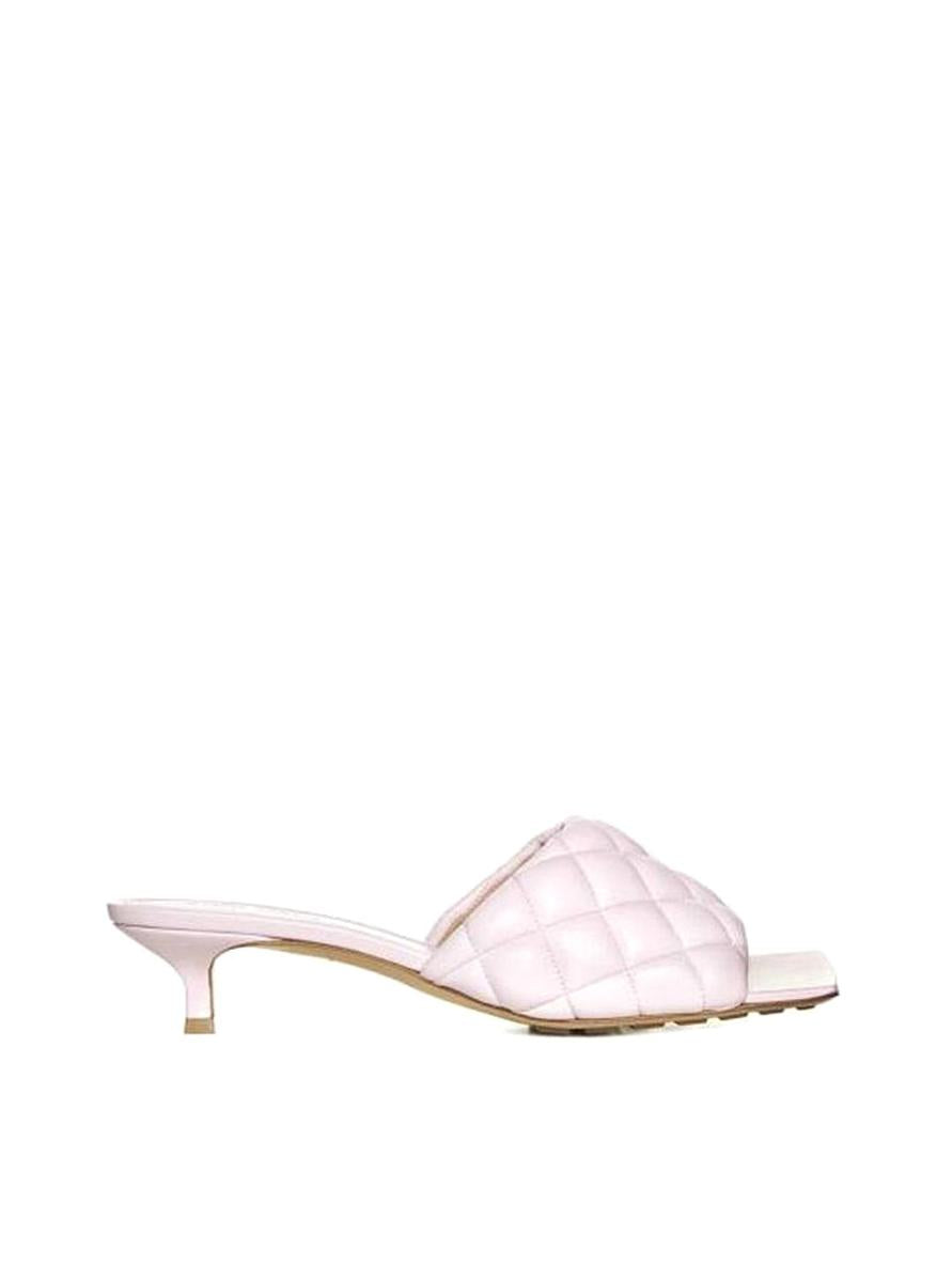 BOTTEGA VENETA Lacedup