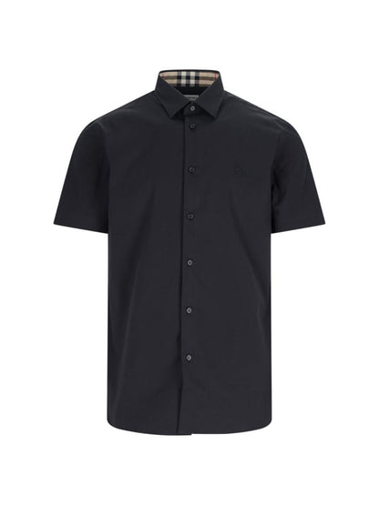 Burberry Shirts