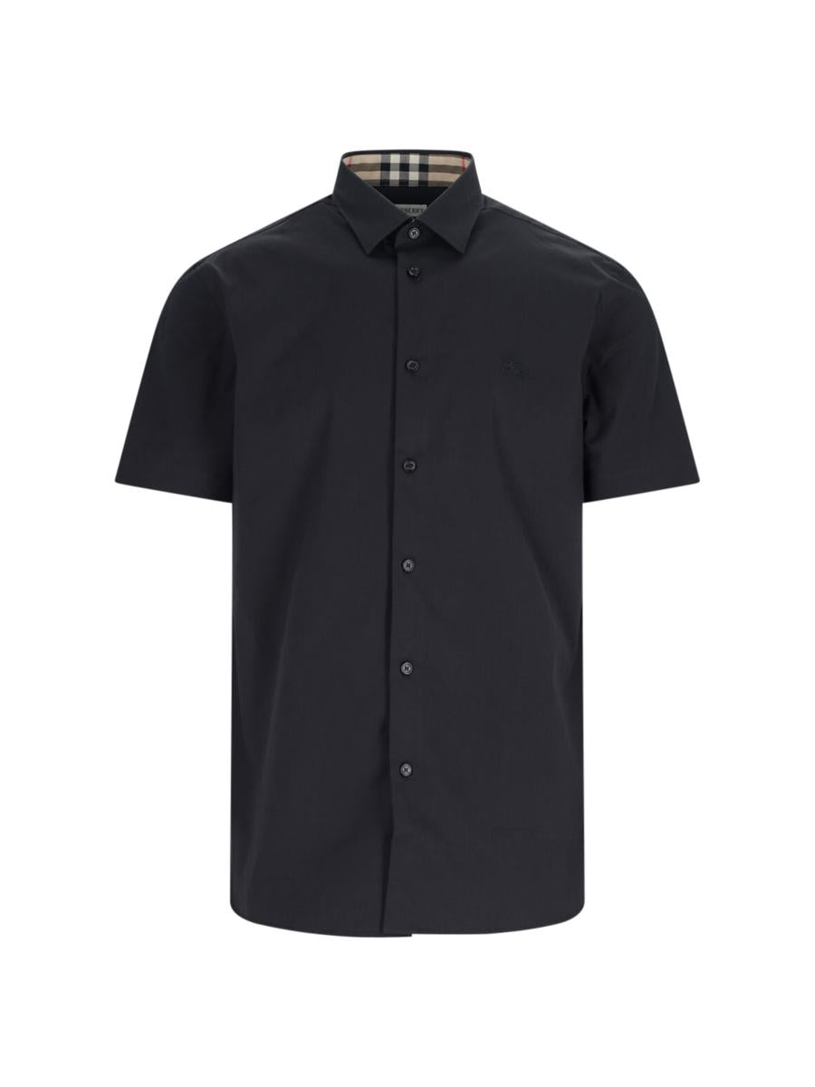 Burberry Shirts