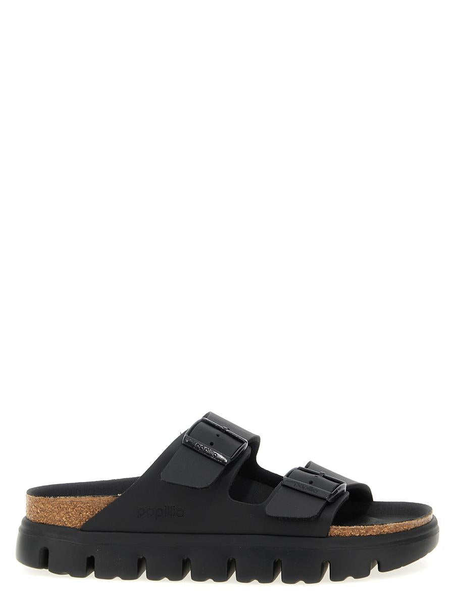 Birkenstock 'Arizona Pap Chunky' Sandals