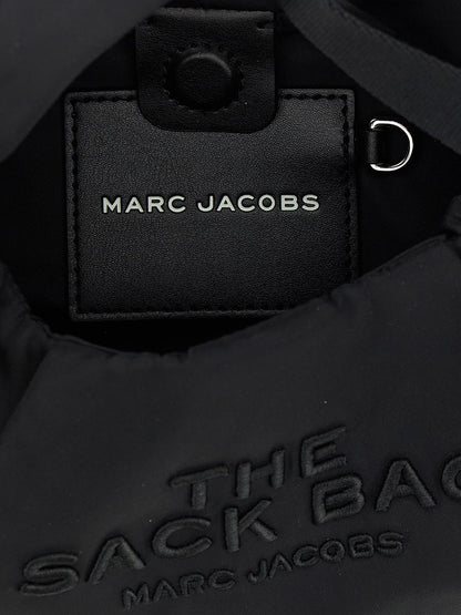 Marc Jacobs 'The Bow Nylon Mini Sack' Handbag