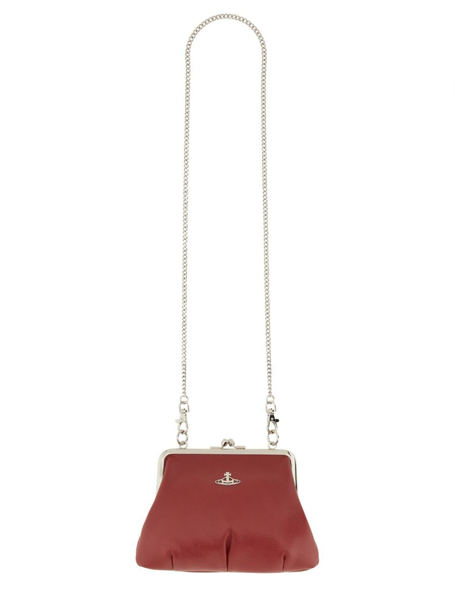 Vivienne Westwood Bag "Granny"