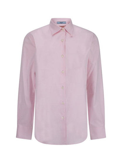 Prada Shirts
