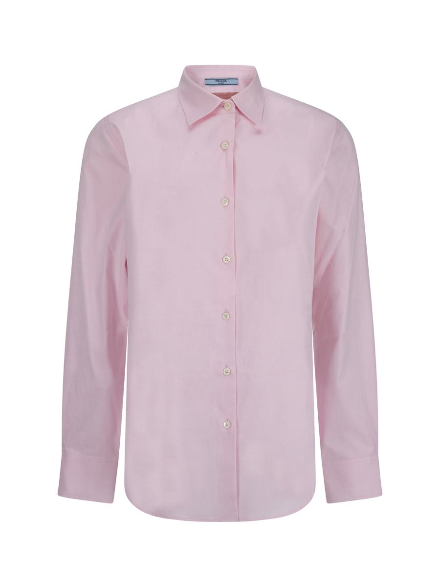 Prada Shirts