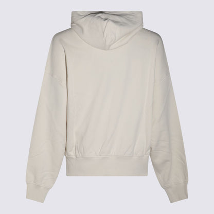 Dolce & Gabbana Embroidered Hoodie