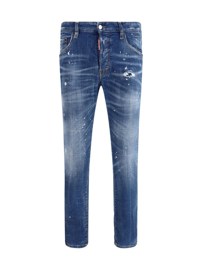 DSQUARED2 Jeans