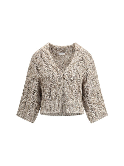 Brunello Cucinelli Knitwear