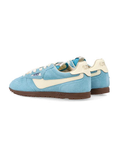 Autry Windspin Woman'S Sneakers