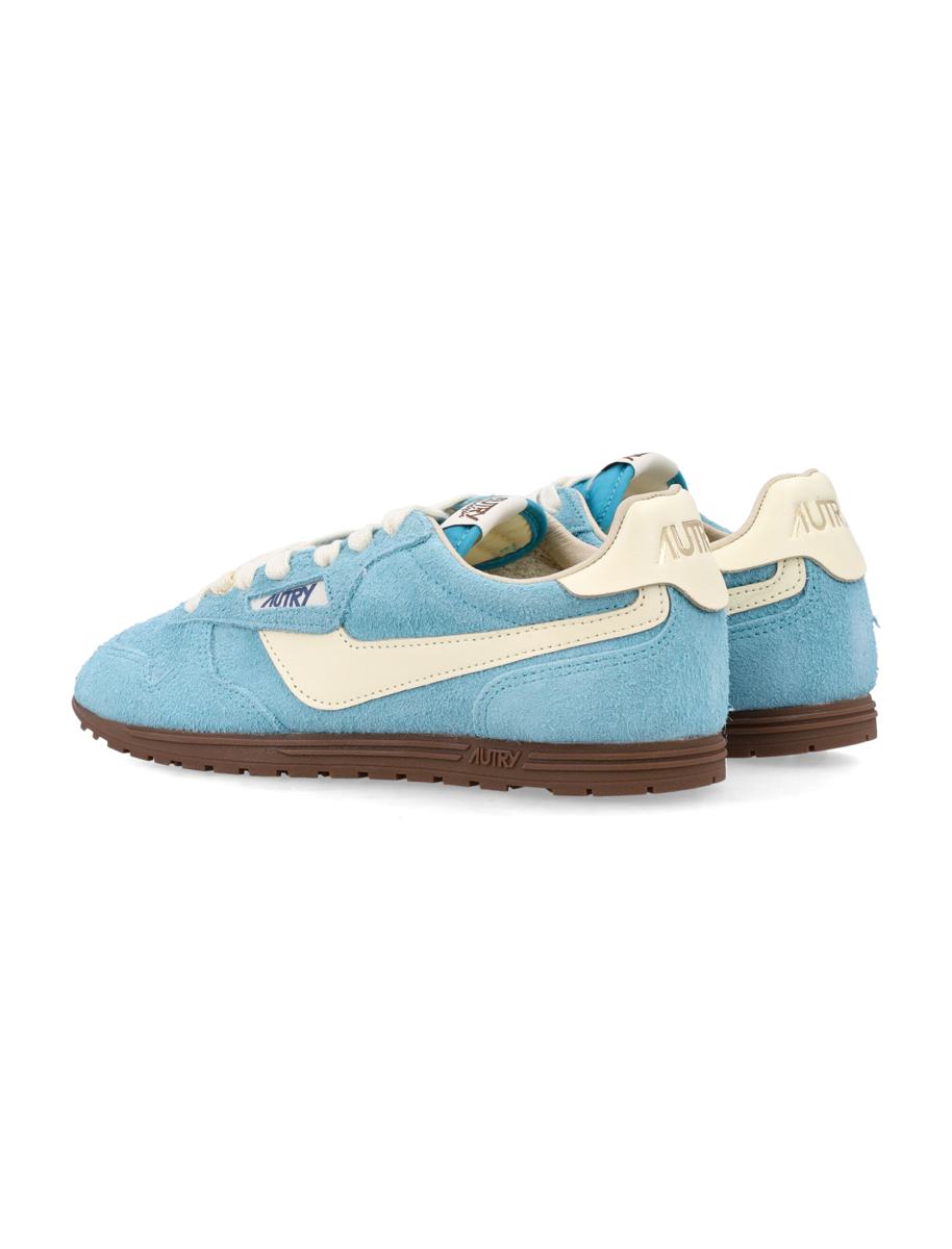 Autry Windspin Woman'S Sneakers