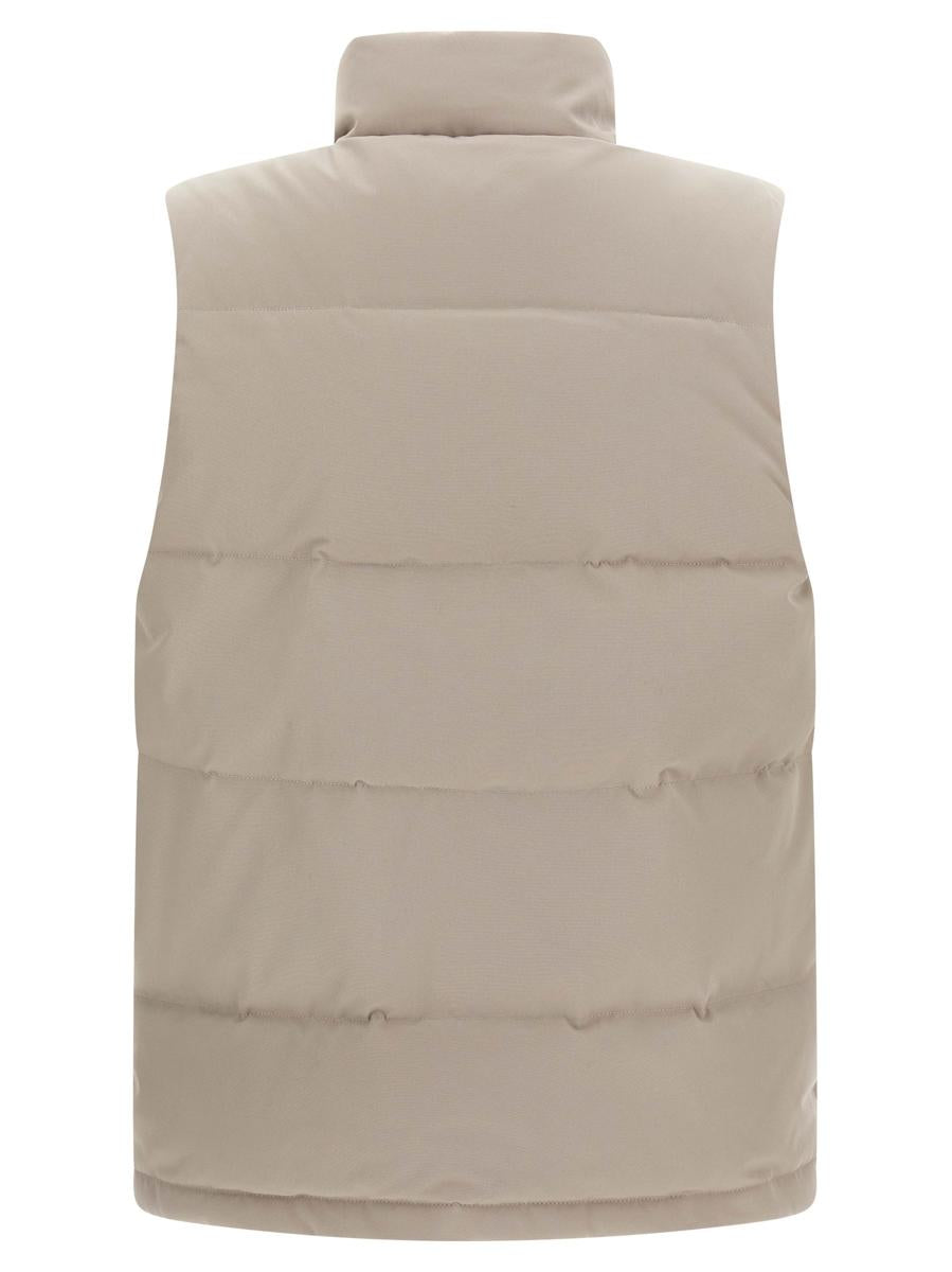 Canada Goose 'Freestyle Crew Vest' Vest