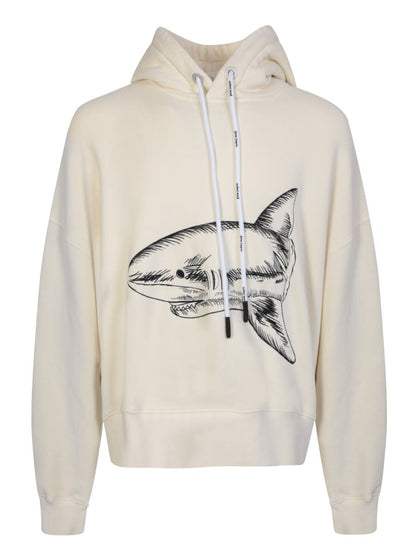 Palm Angels Sweatshirts