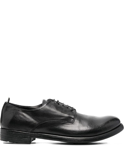 Officine Creative Flat Shoes