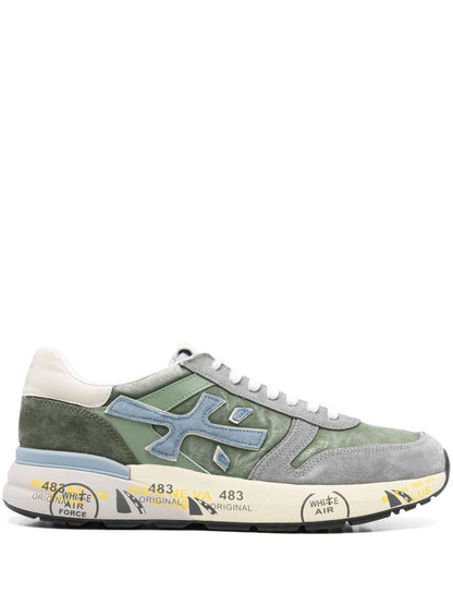 Premiata Flat Shoes