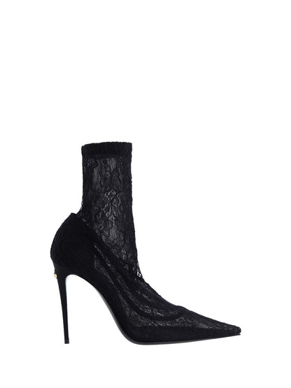 Dolce & Gabbana Pumps