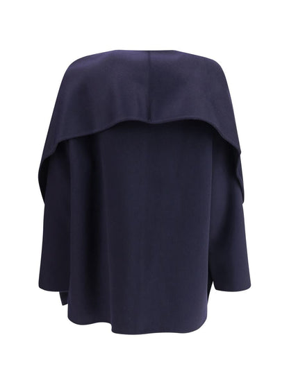 Dynamis Studio Coats