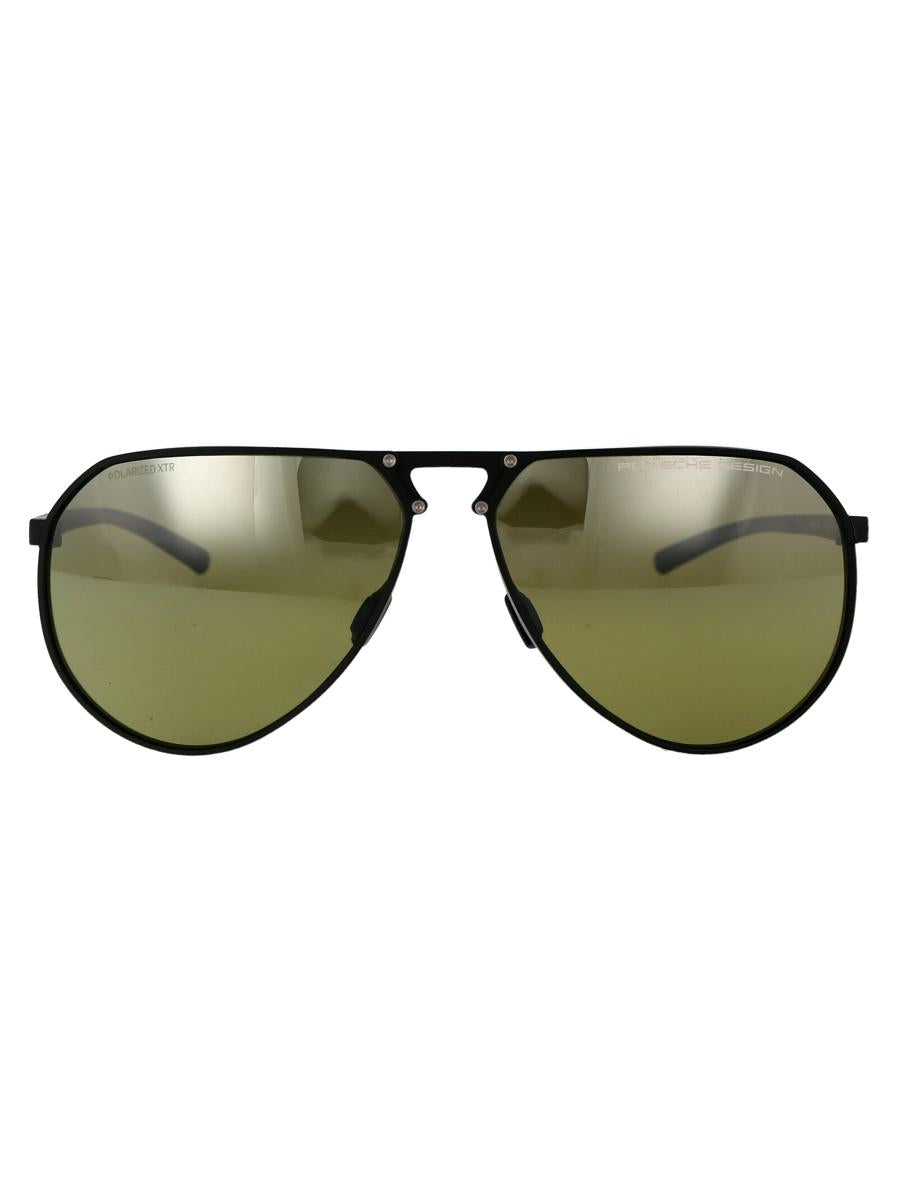 Porsche Design Sunglasses