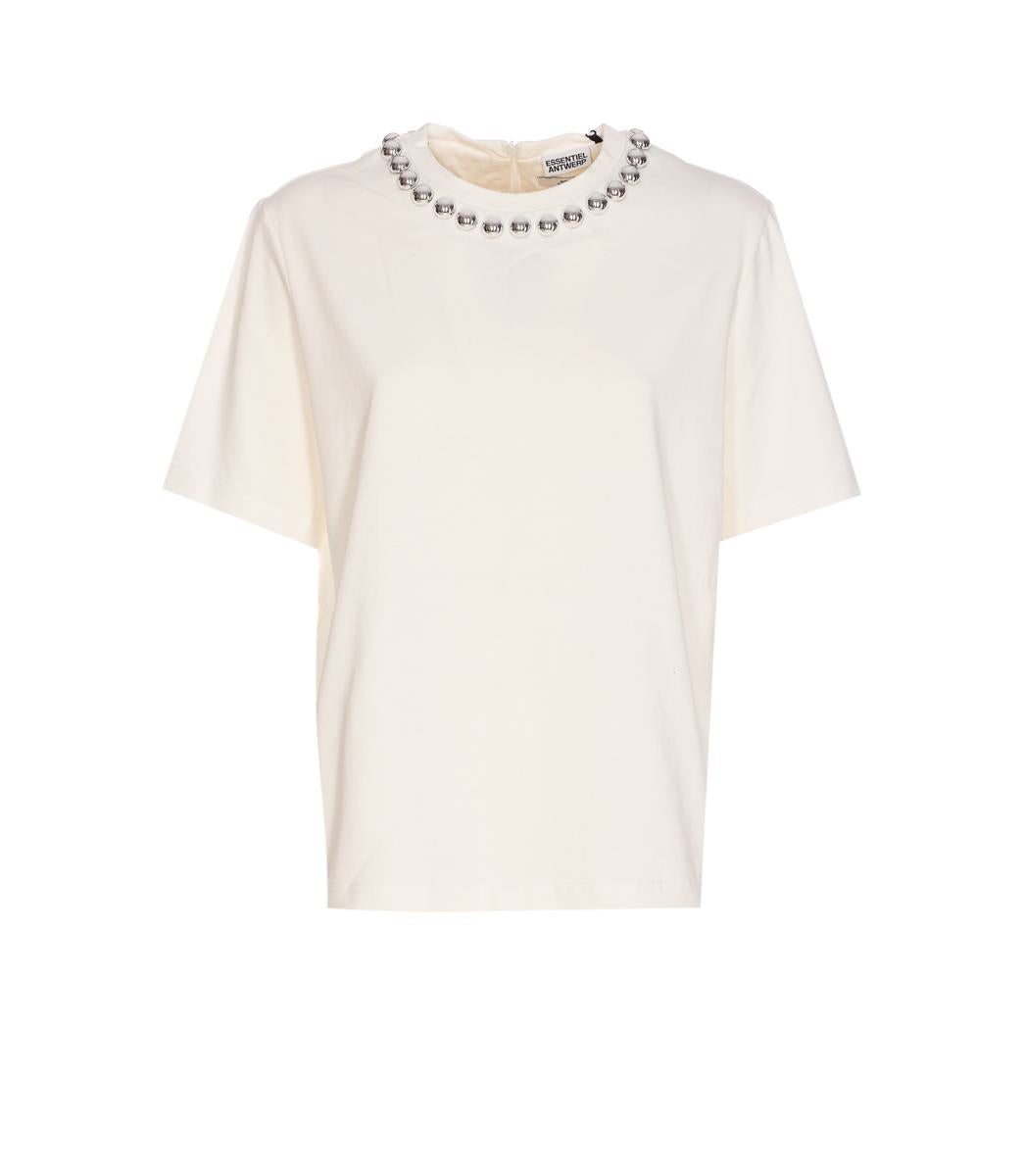 Essentiel Antwerp T-Shirts And Polos