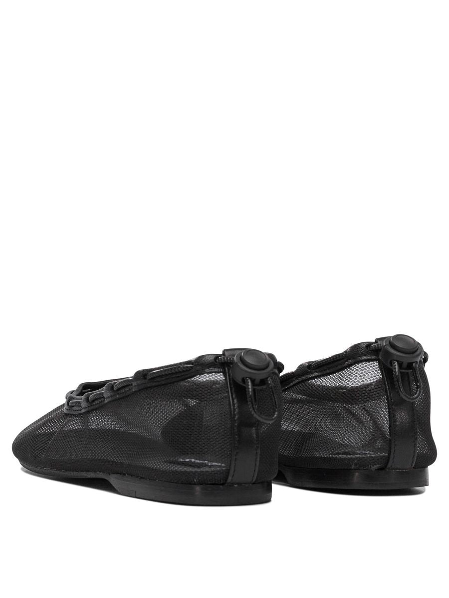 Alohas Flat Shoes